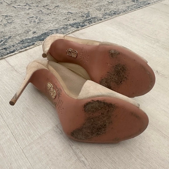 Aquazzura Miranda Bootie - Picture 4 of 4